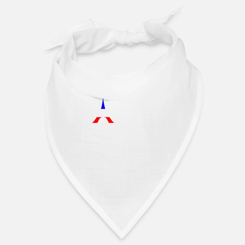 Paris Bandana