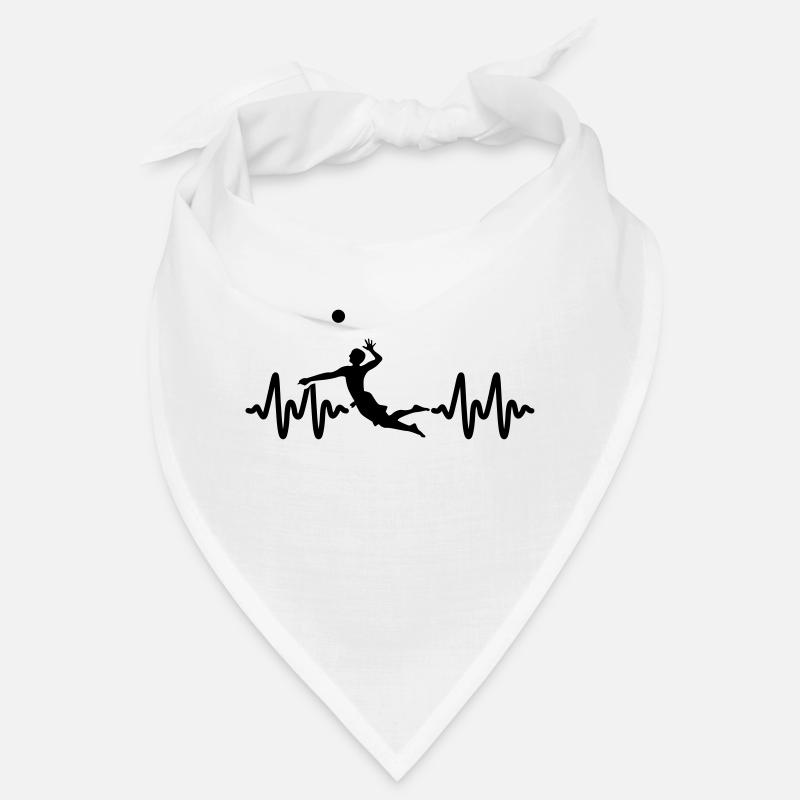 beach volley Bandana