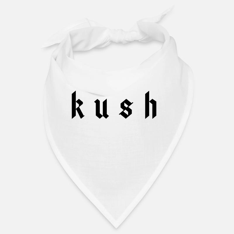 KUSH Bandana