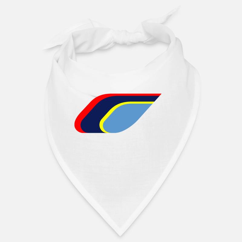 flamme pts Bandana