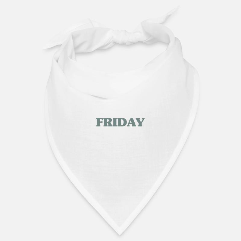 Freitag Bandana