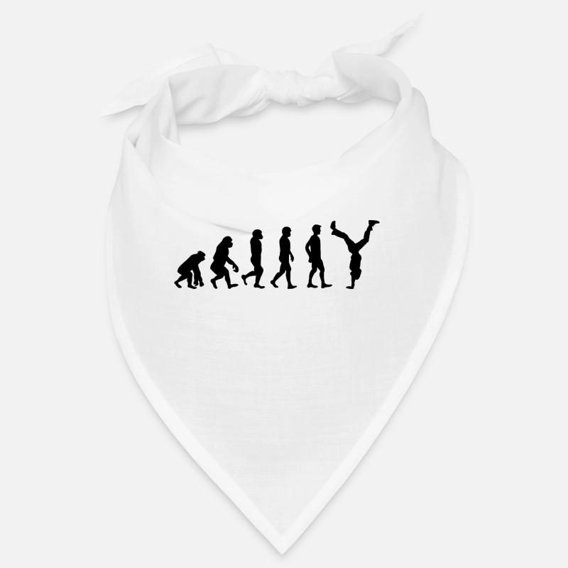 Handstand evolution gymnast acrobatics gymnastics Bandana