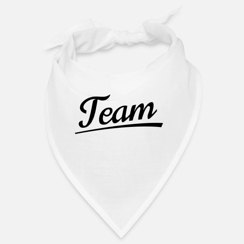 team Bandana
