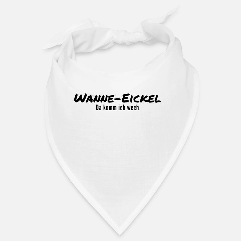 Wanne-Eickel Bandana