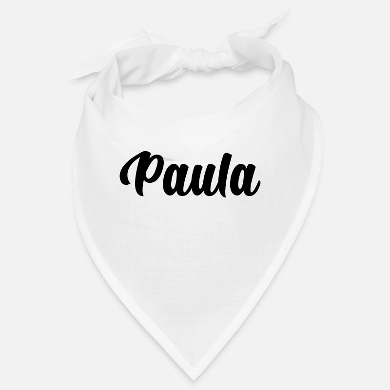 Paula Bandana
