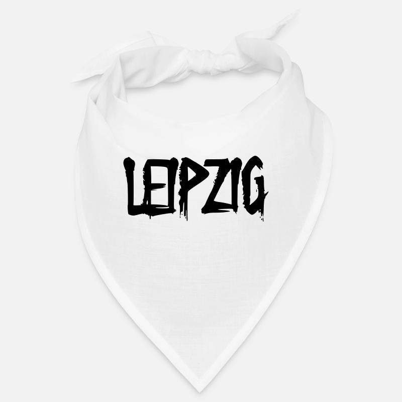 Leipzig Bandana