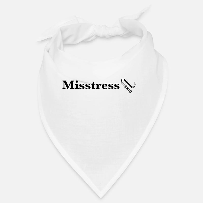 Misstress Bandana