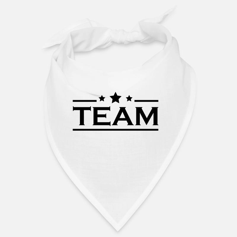 Team Bandana