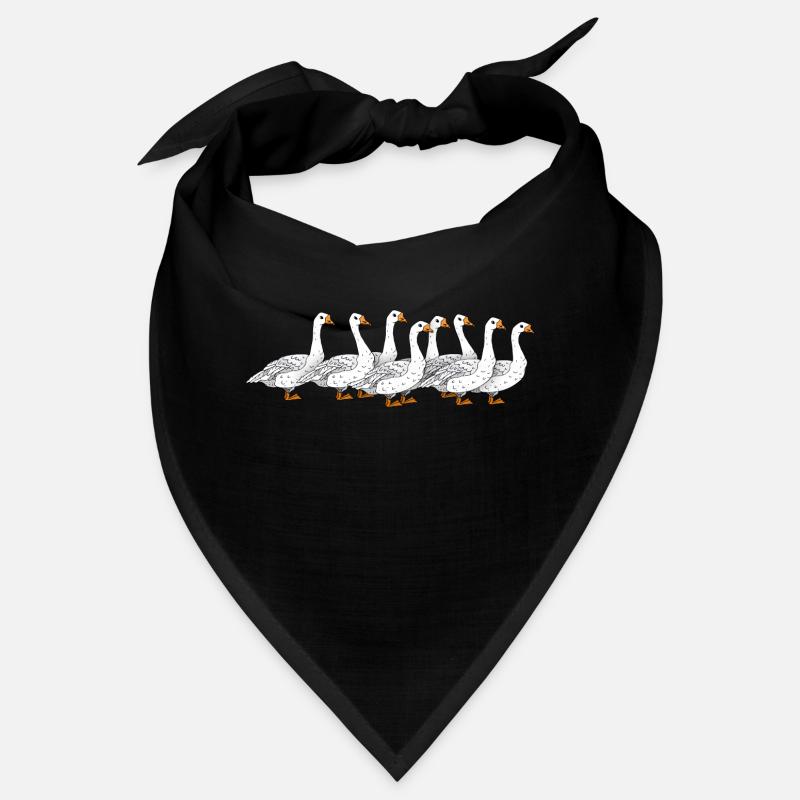 Oies Bandana