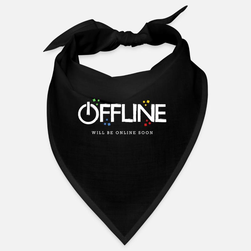 Offline Bandana