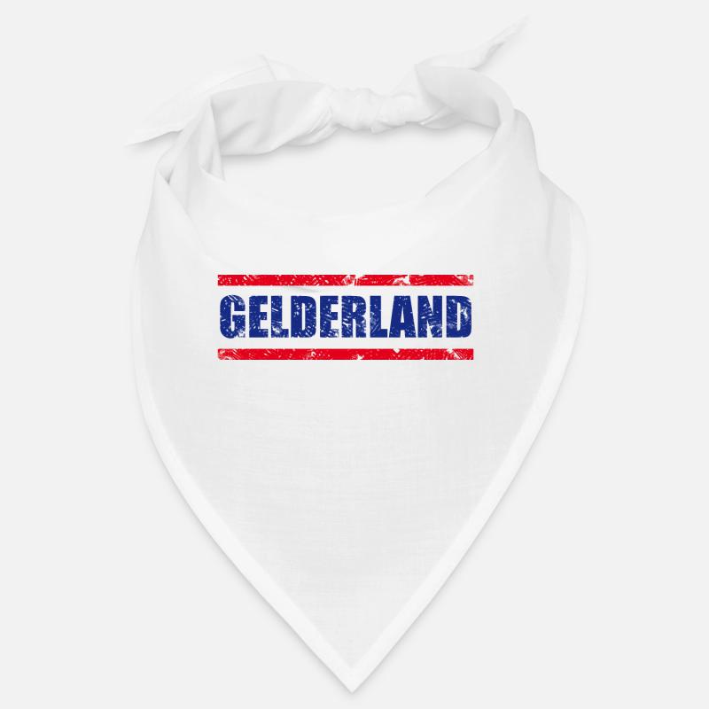 Gueldre Bandana