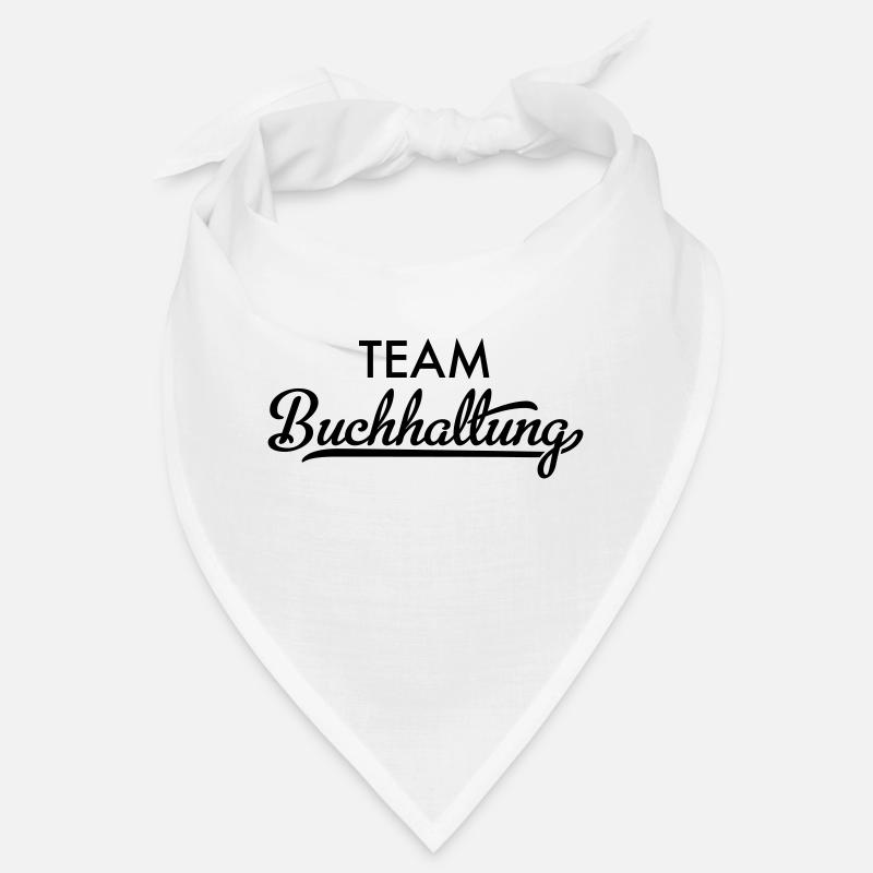 Équipe de comptabilité Bandana