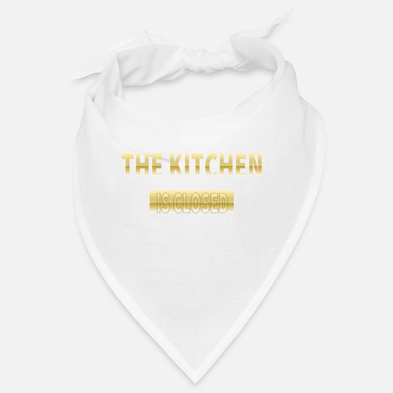 Cuisine Bandana