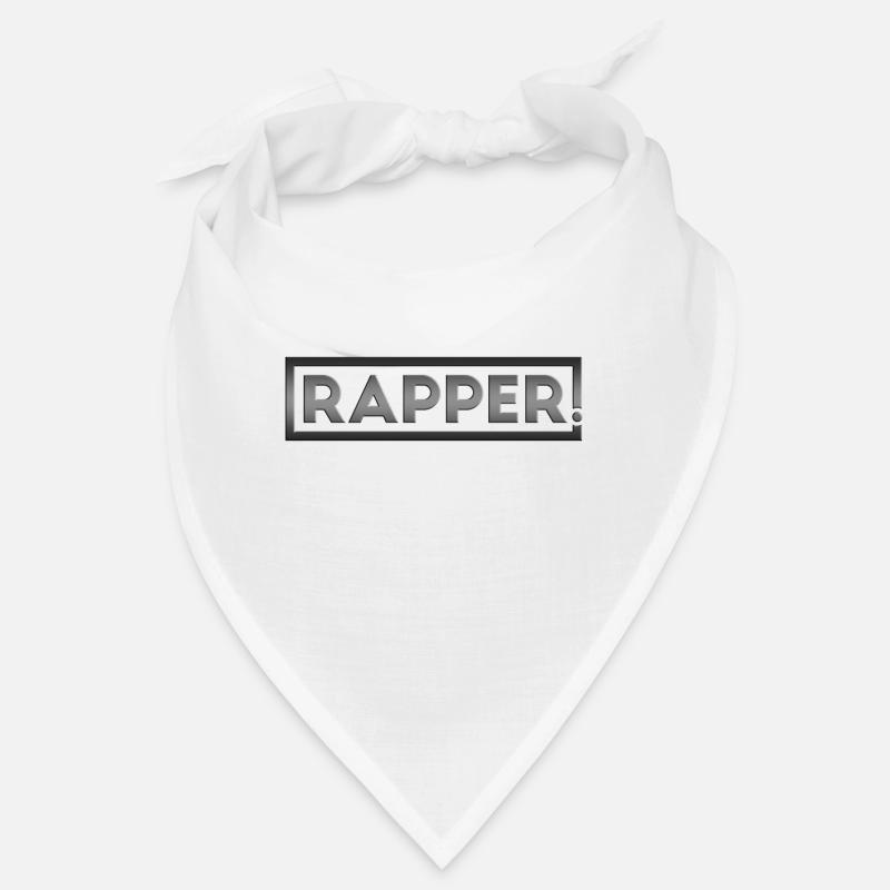 Rapper Bandana