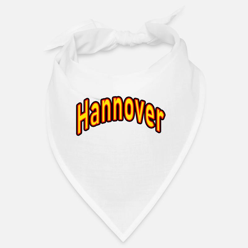 Hannover Bandana