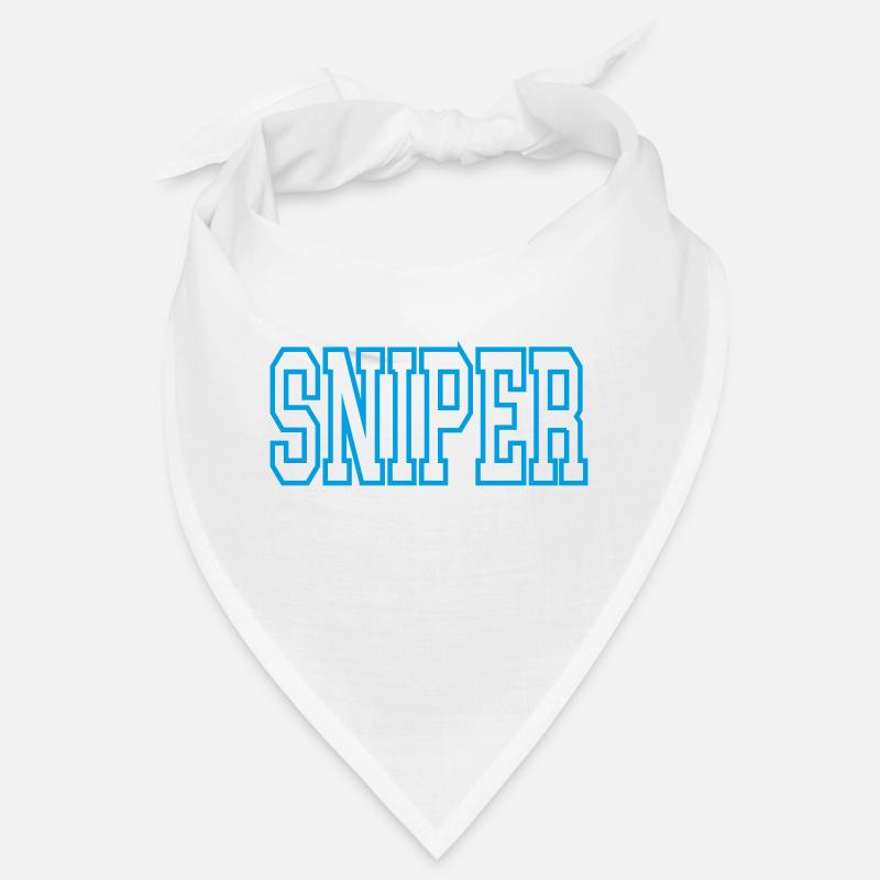 Sniper Bandana