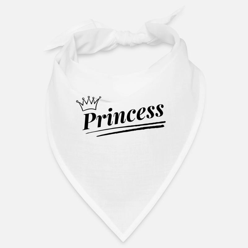 Princesse Bandana