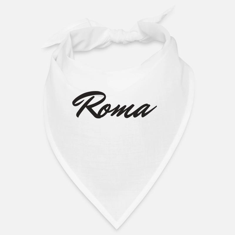 Rom Bandana
