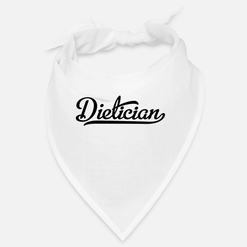 Diététicien Bandana