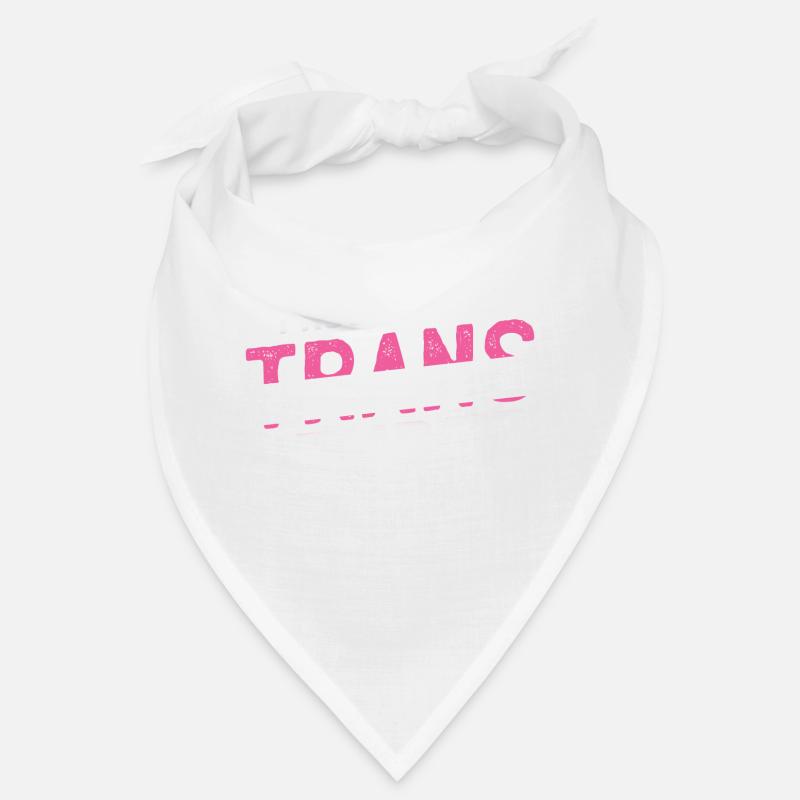 Trans Bandana
