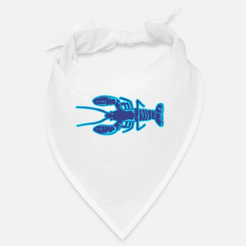 Le Homard Bandana