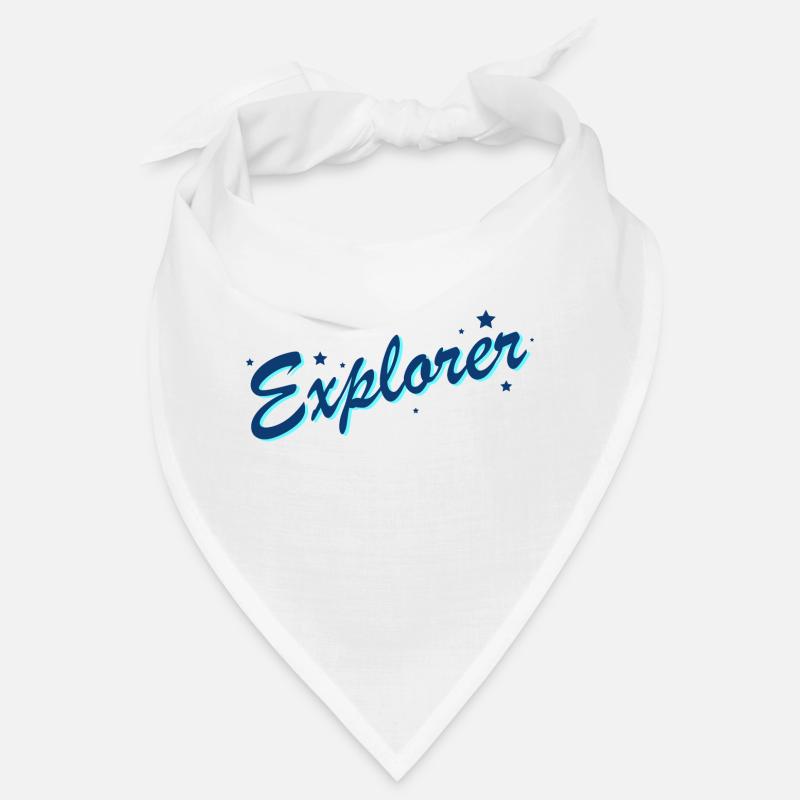Explore Bandana