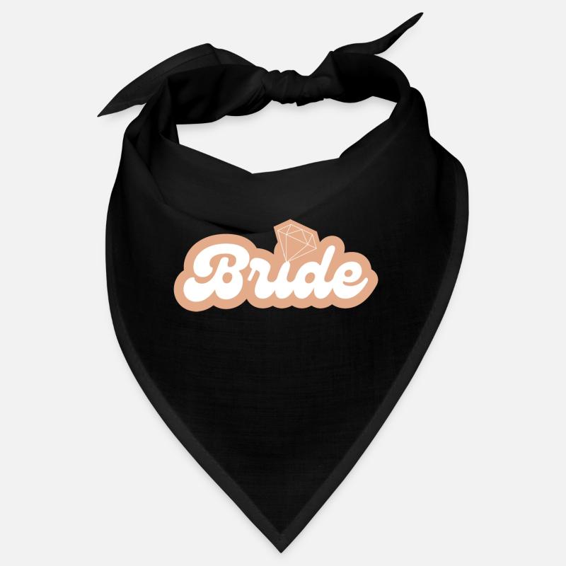 Bridle Bandana