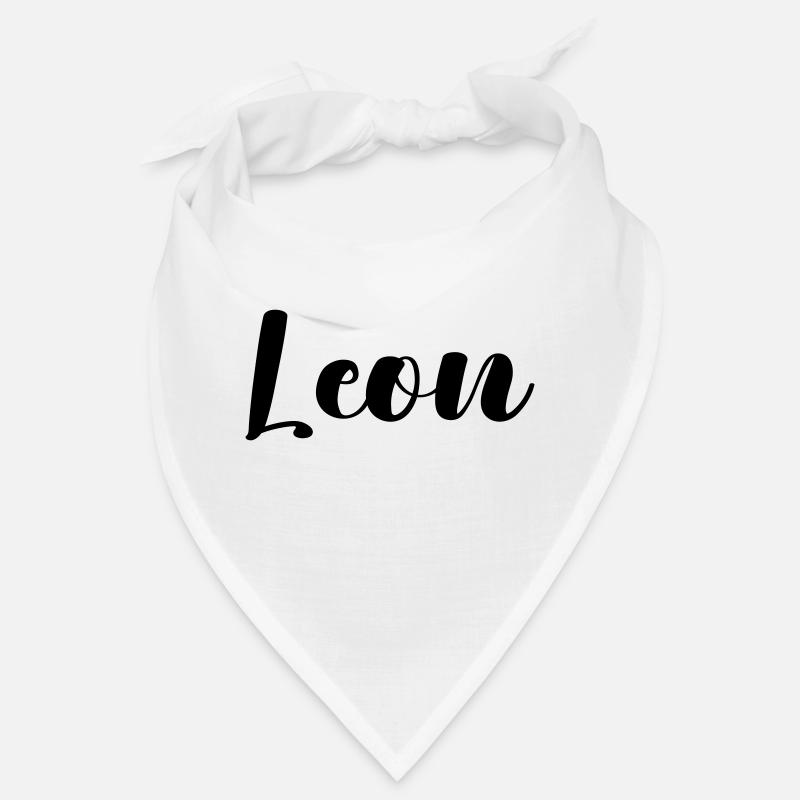 leon Bandana