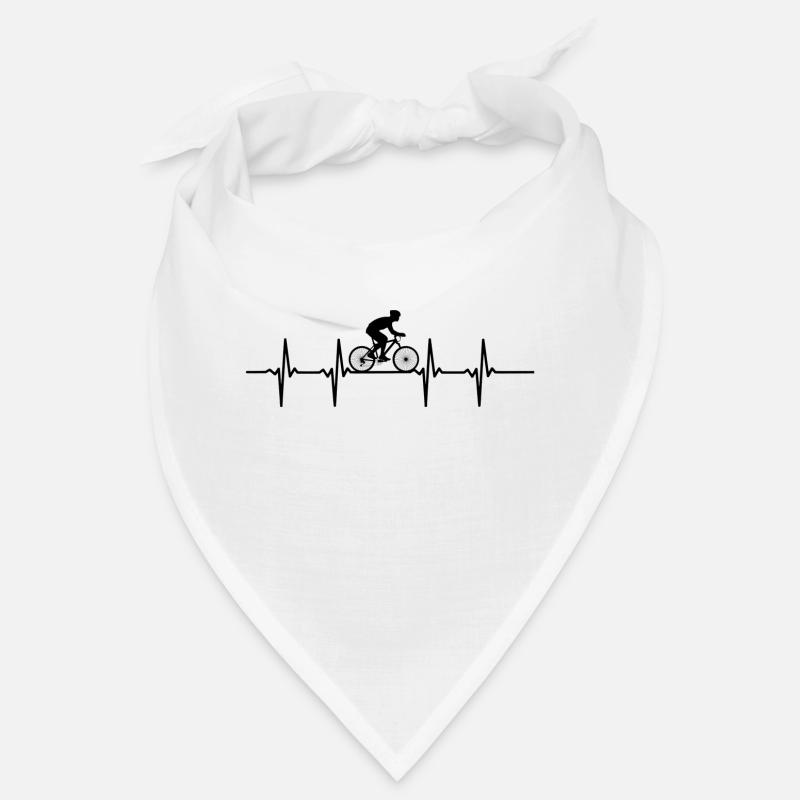 Fahrrad Lover Bandana