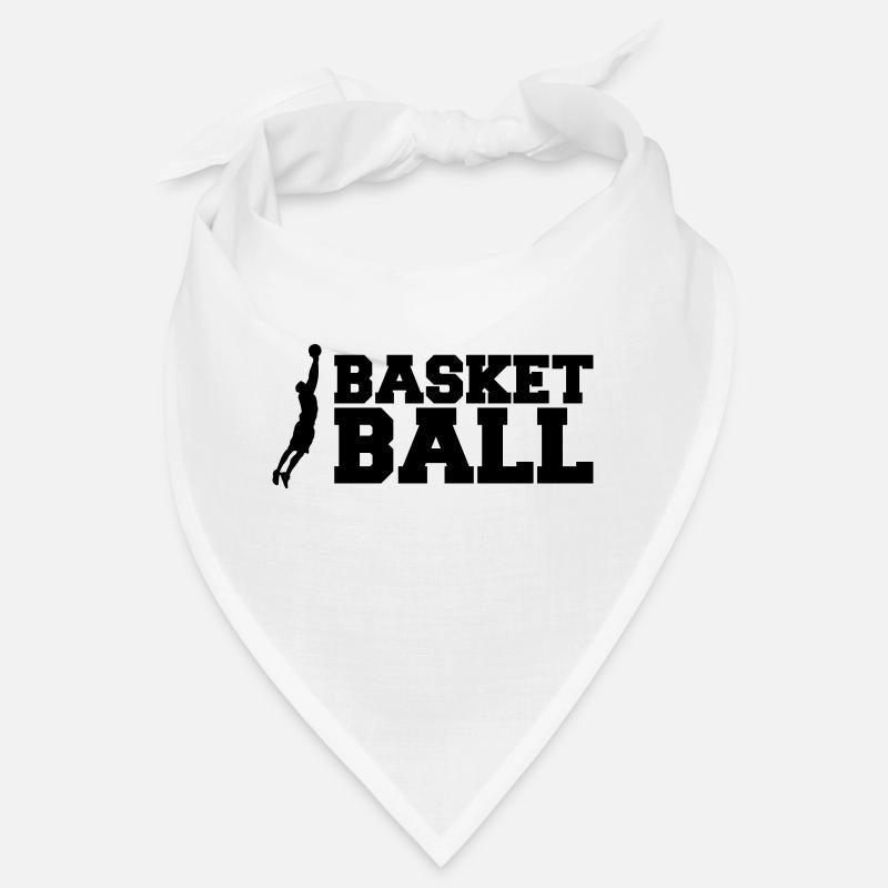 basketball Bandana