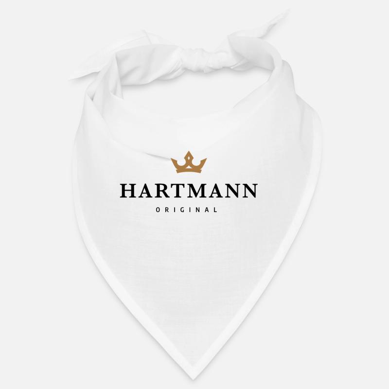 Hartmann Bandana