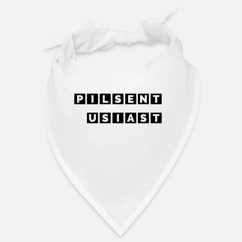 Pils-Enthusiast Bandana