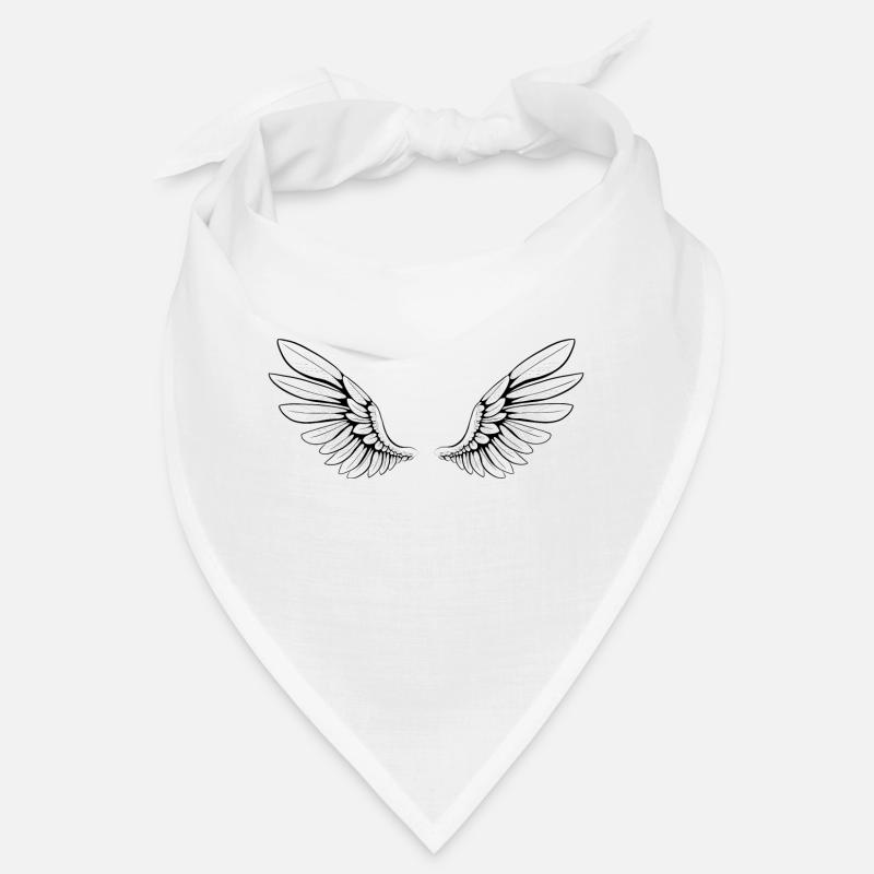 Wing Bandana