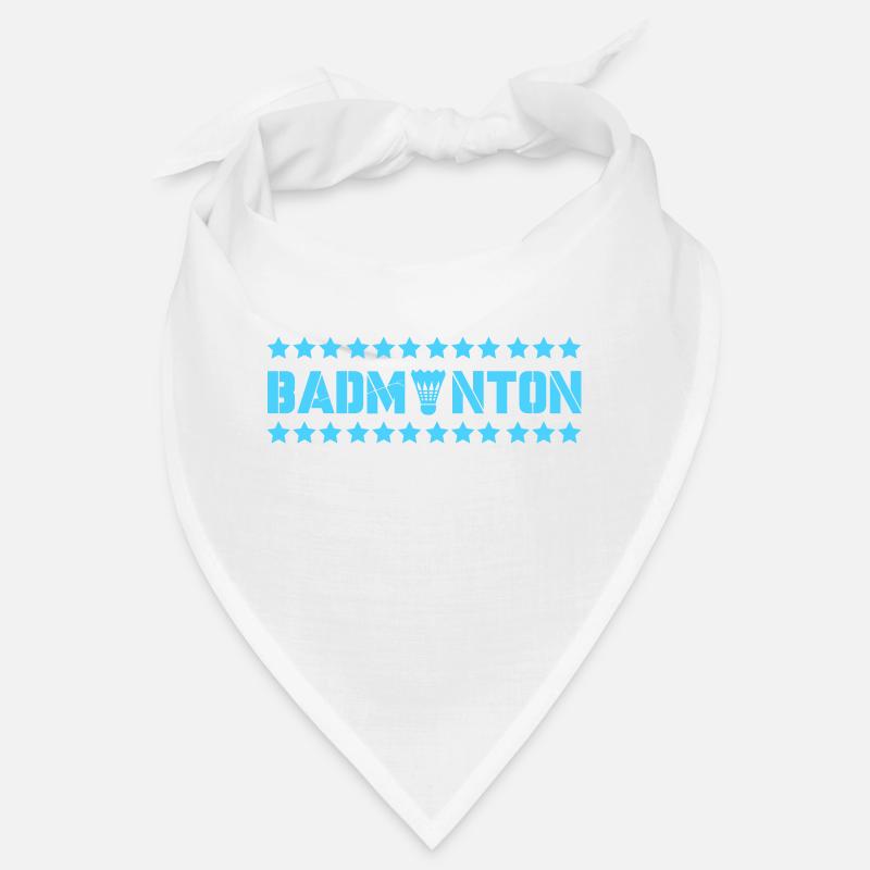 badminton Bandana