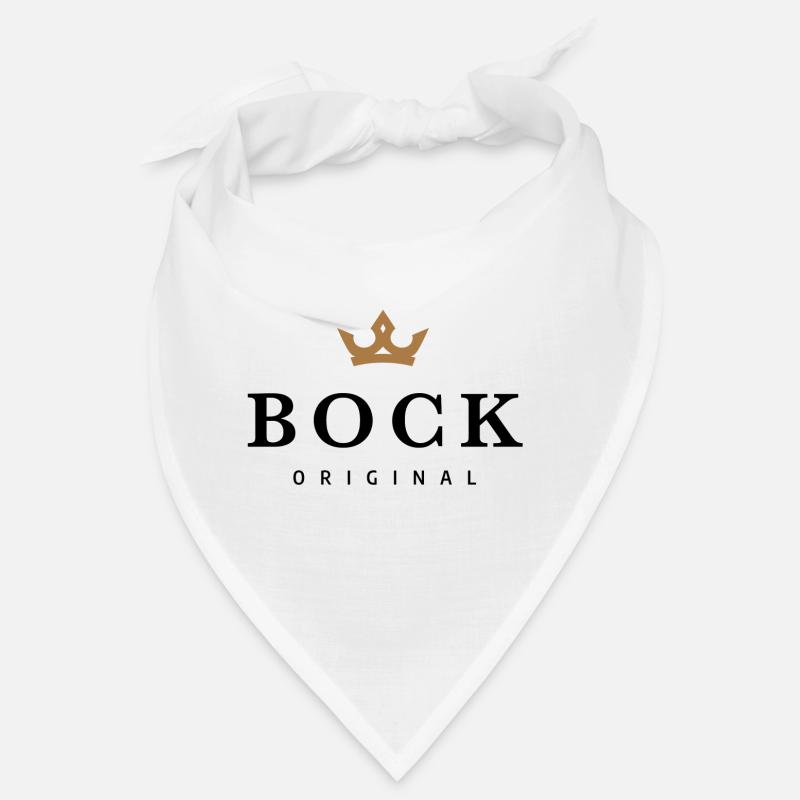 Bock Bandana