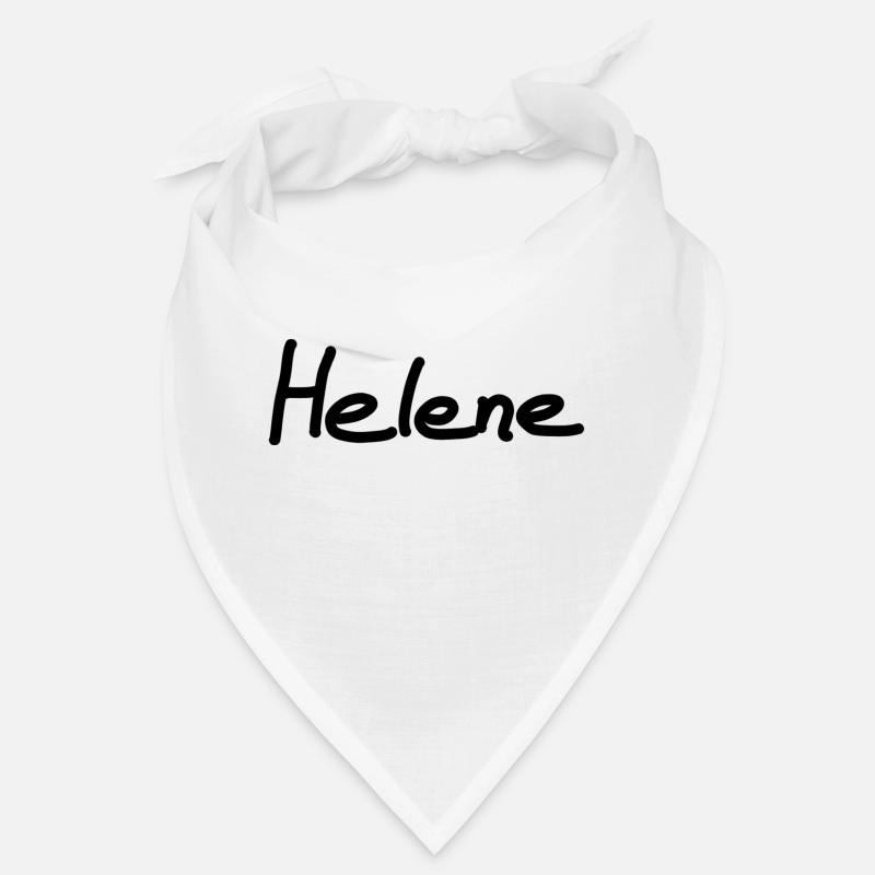 Helene Bandana