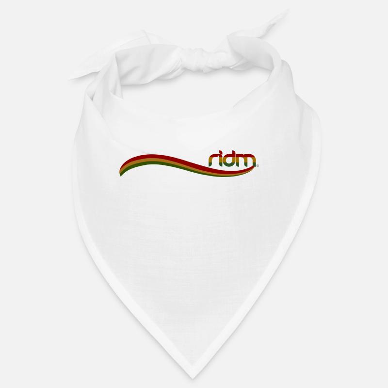 ridm flag Bandana