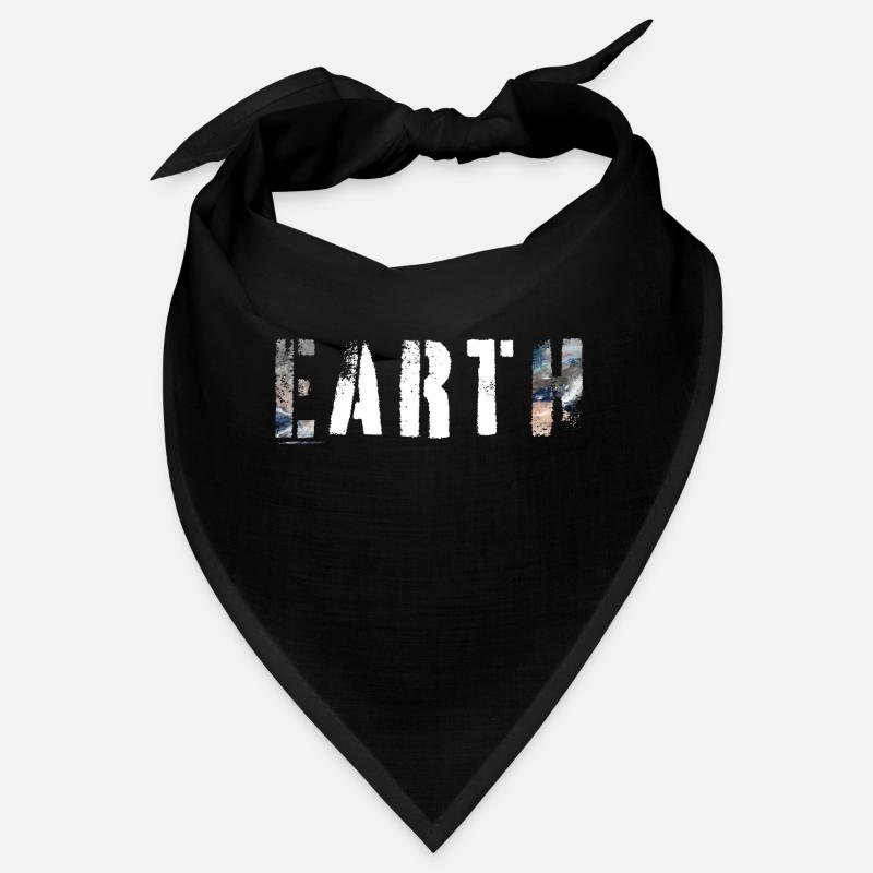 ART DE LA TERRE Bandana