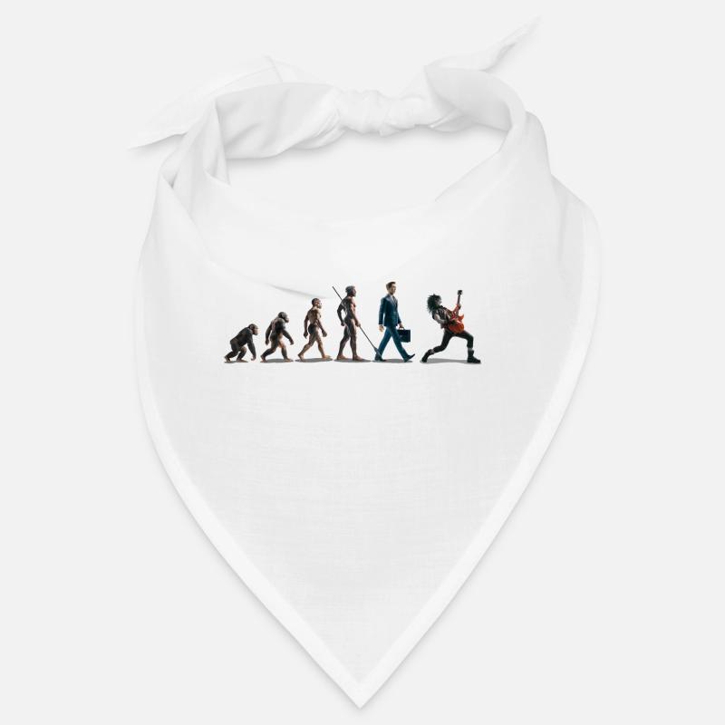 Evolution Guitariste 06 2024 2 Bandana