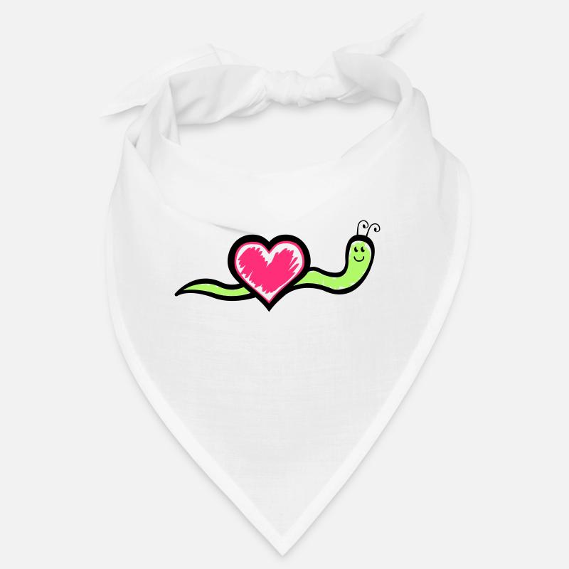 schnecke 02 Bandana