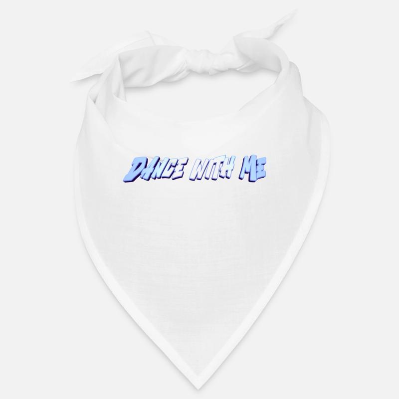 Dance With Me Bandana