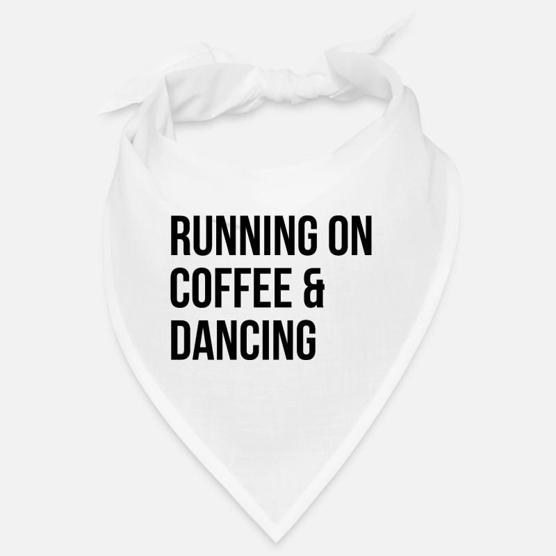 Dancing Dancing Dancing Bandana