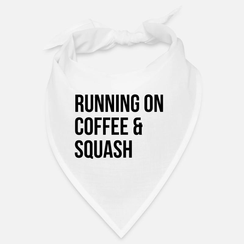 Squash Bandana