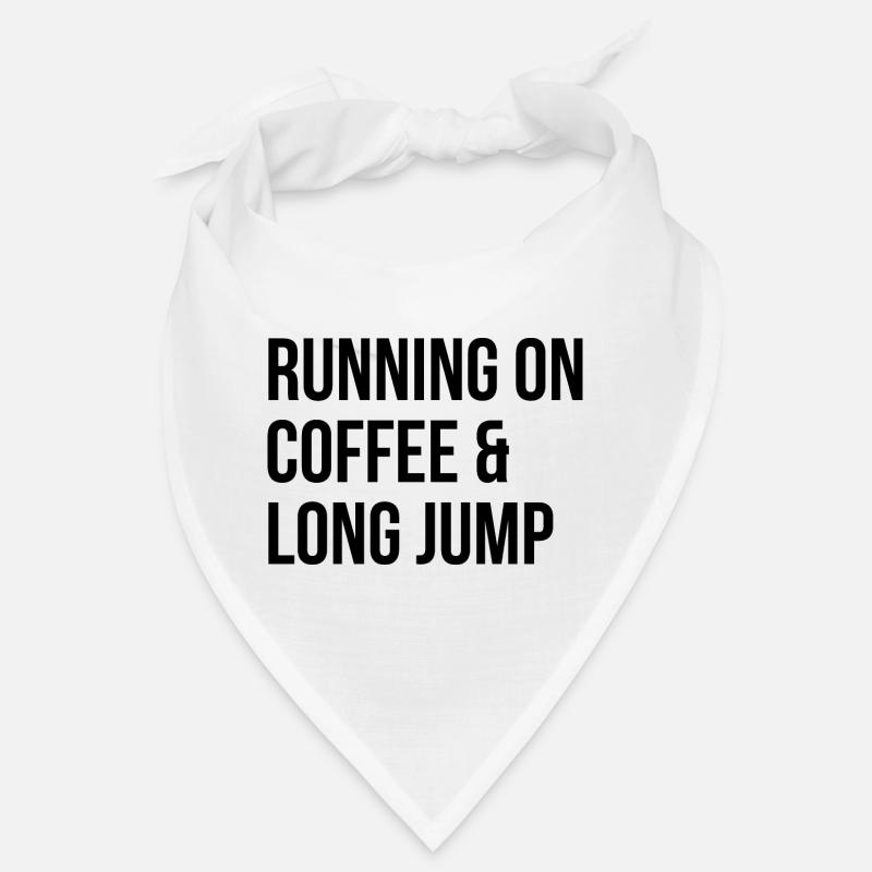 Weitsprung Weitsprung Bandana