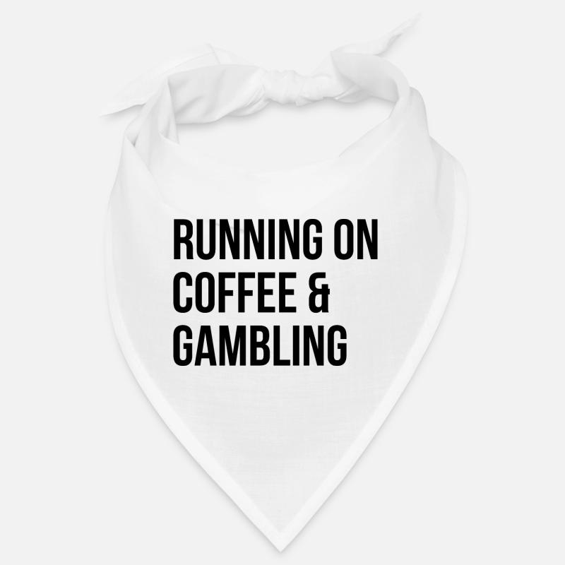 Gambling Bandana