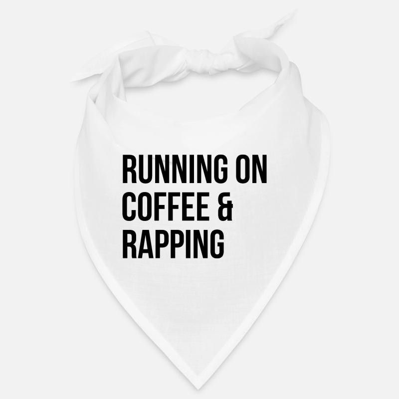 Rap Rap Rap Bandana