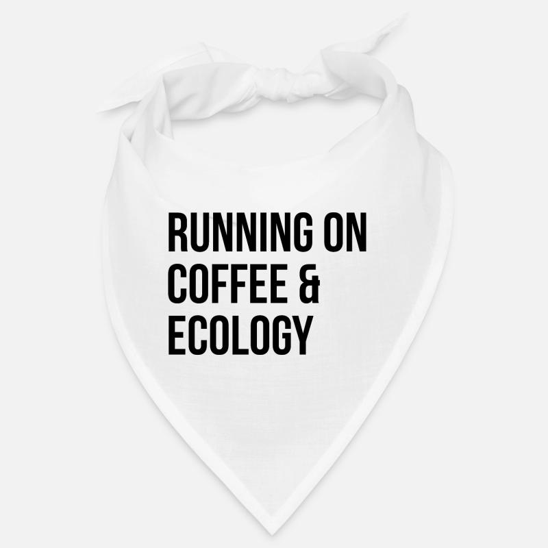 Ecology Bandana