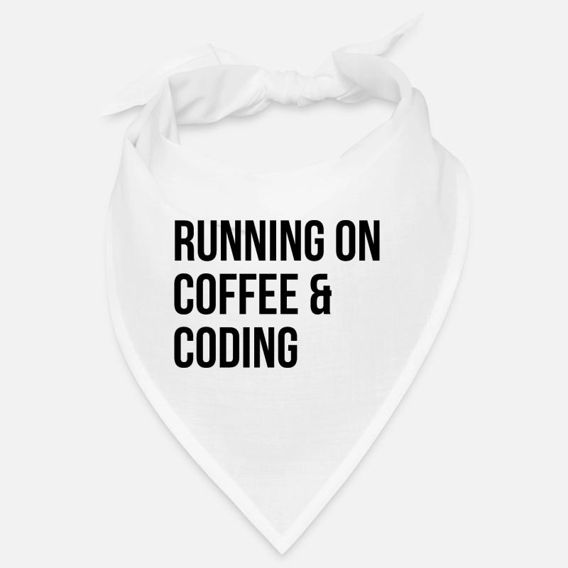 Codierung Bandana