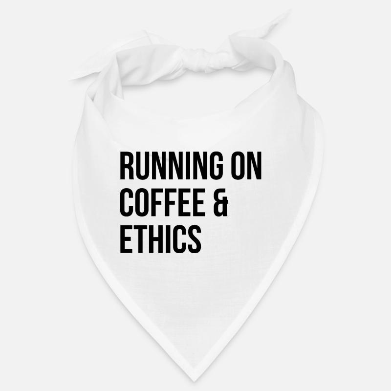 Ethics Ethics Ethics Bandana