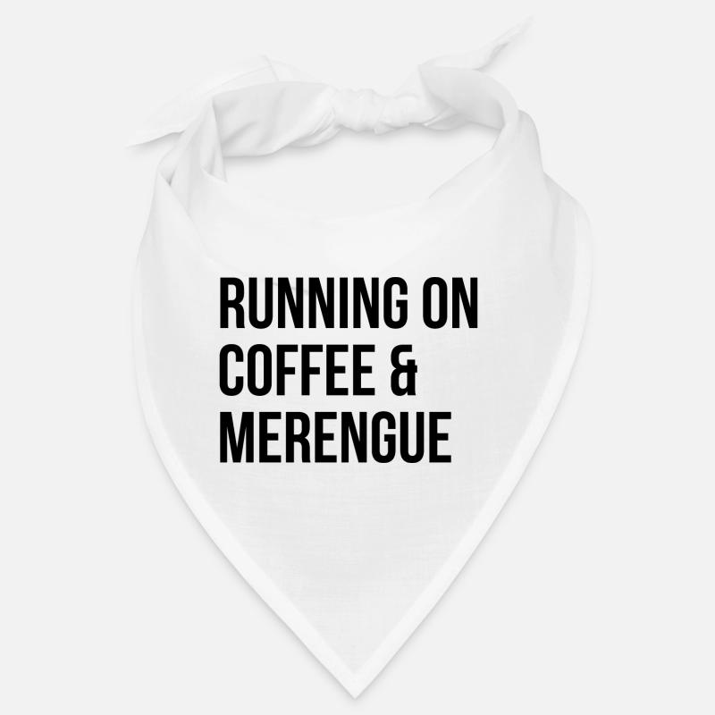 Merengue Bandana
